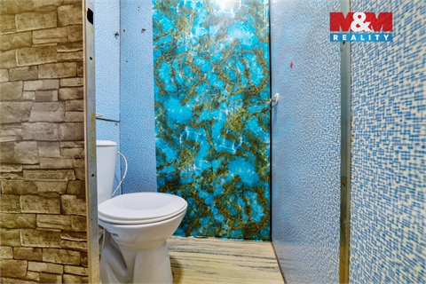 Prodej bytu 2+1, 60 m² - 6