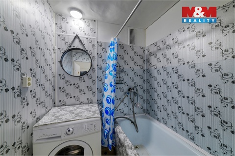 Prodej bytu 2+1, 60 m² 6