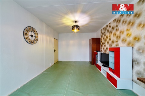 Prodej bytu 2+1, 60 m² - 10