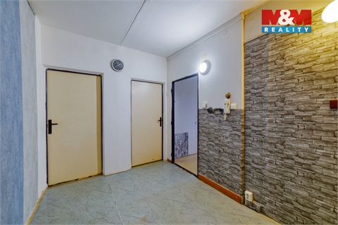 Prodej bytu 2+1, 60 m² 8