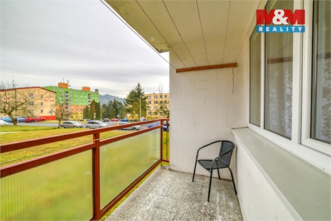 Prodej bytu 2+1, 60 m² 4