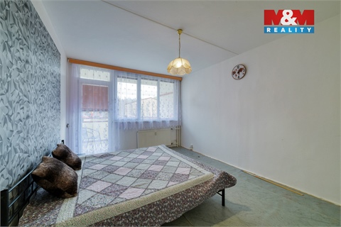 Prodej bytu 2+1, 60 m² 2