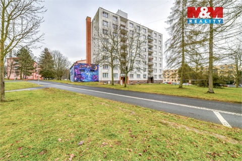 Prodej bytu 2+1, 60 m² 14