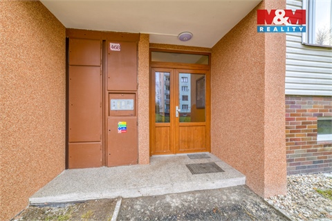 Prodej bytu 2+1, 60 m² - 12