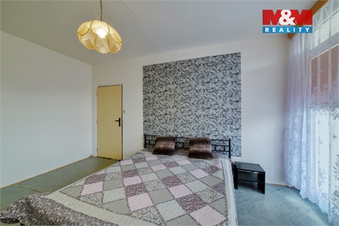 Prodej bytu 2+1, 60 m² 12