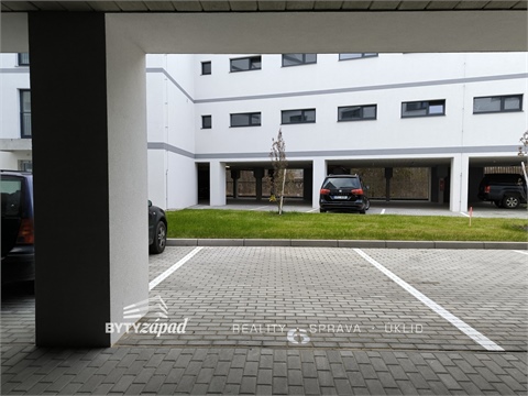 Pronájem bytu 2kk, 42 m² 6