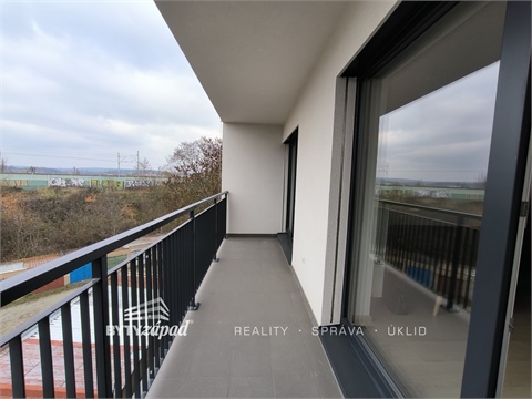 Pronájem bytu 2kk, 42 m² 8