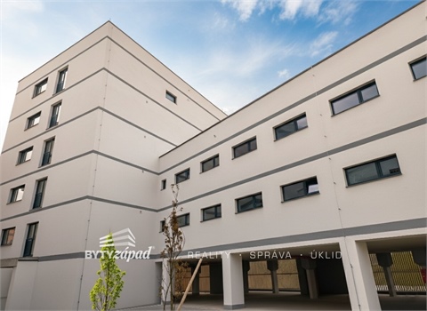 Pronájem bytu 2kk, 42 m² - 10