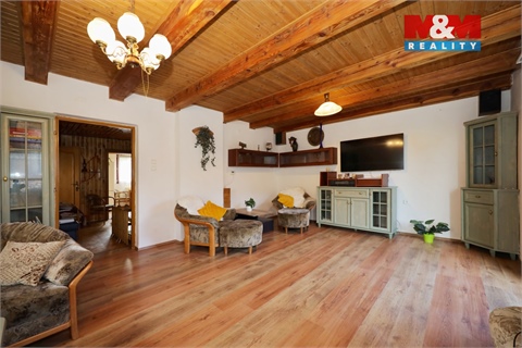 Prodej rodinného domu, 130 m² 22