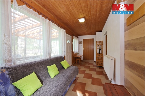 Prodej rodinného domu, 130 m² - 16