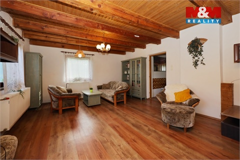 Prodej rodinného domu, 130 m² 20