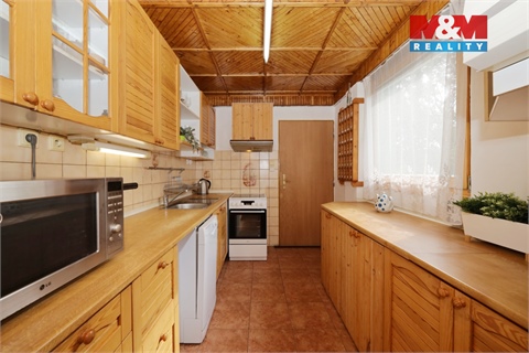 Prodej rodinného domu, 130 m² 2