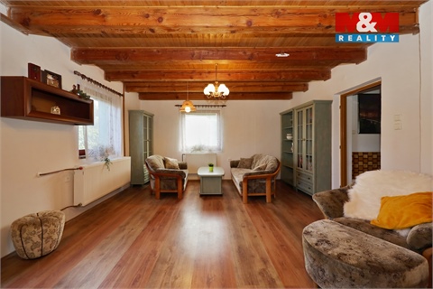 Prodej rodinného domu, 130 m² - 22