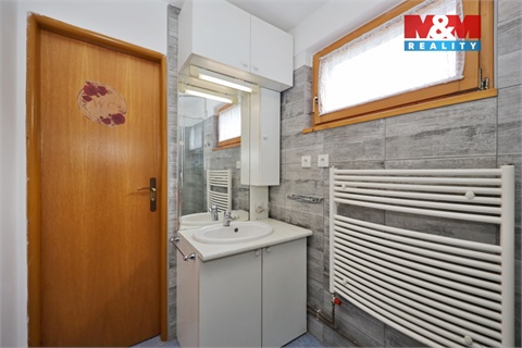 Prodej rodinného domu, 130 m² 14