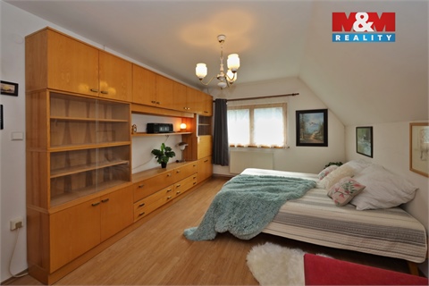 Prodej rodinného domu, 130 m² 28