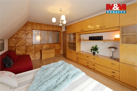 Prodej rodinného domu, 130 m² - 26