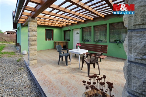 Prodej rodinného domu, 130 m² 8