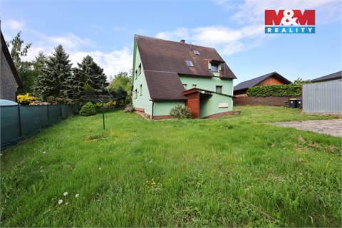 Prodej rodinného domu, 130 m² - 18