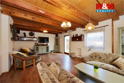 Prodej rodinného domu, 130 m² 18