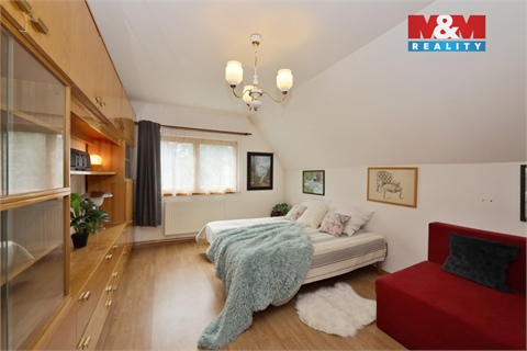 Prodej rodinného domu, 130 m² - 4