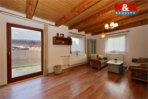 Prodej rodinného domu, 130 m² - 20