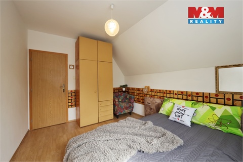 Prodej rodinného domu, 130 m² 26