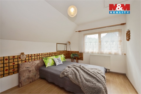 Prodej rodinného domu, 130 m² 6