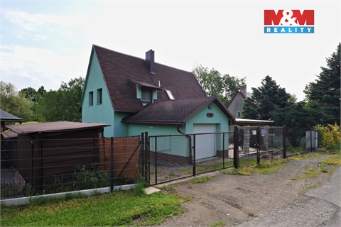 Prodej rodinného domu, 130 m² - 8