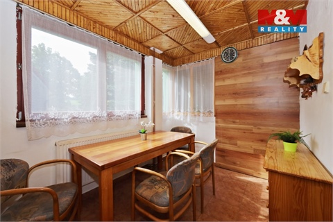 Prodej rodinného domu, 130 m² - 10