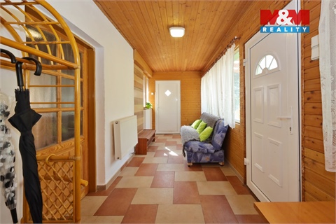 Prodej rodinného domu, 130 m² - 12