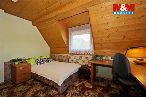 Prodej rodinného domu, 130 m² - 28