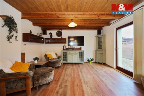 Prodej rodinného domu, 130 m² - 2