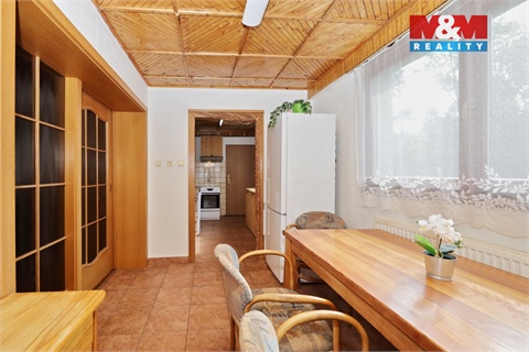 Prodej rodinného domu, 130 m² 12