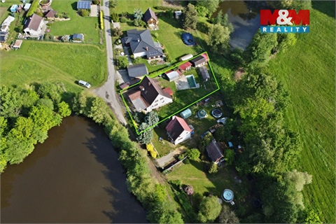 Prodej rodinného domu, 130 m² - 6