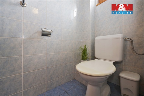 Prodej rodinného domu, 130 m² 24