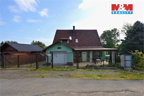 Prodej rodinného domu, 130 m² 16