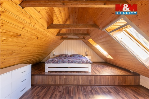 Prodej rodinného domu, 114 m² 16