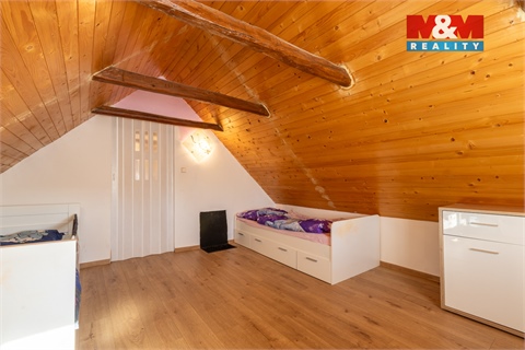 Prodej rodinného domu, 114 m² - 14