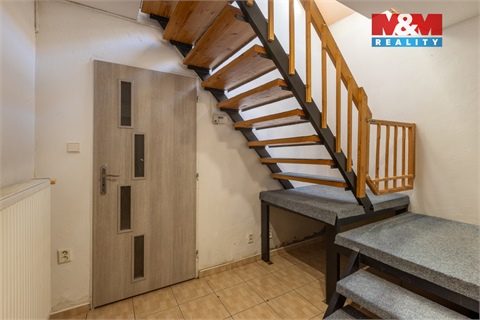 Prodej rodinného domu, 114 m² 18