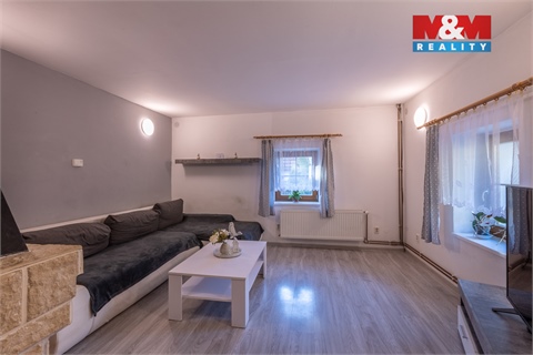 Prodej rodinného domu, 114 m² - 2