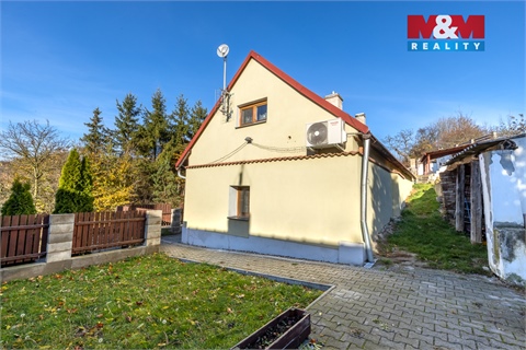 Prodej rodinného domu, 114 m² 20