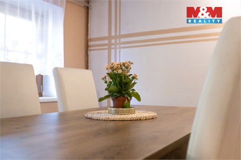 Prodej rodinného domu, 114 m² 8