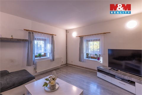 Prodej rodinného domu, 114 m² 4