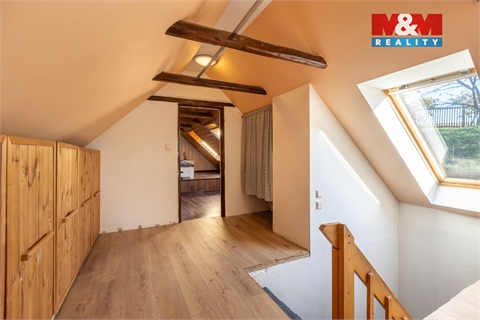 Prodej rodinného domu, 114 m² - 16