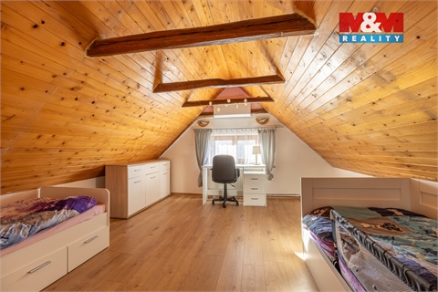 Prodej rodinného domu, 114 m² 14