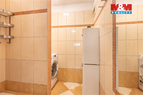 Prodej rodinného domu, 114 m² - 12