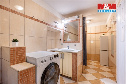 Prodej rodinného domu, 114 m² - 10