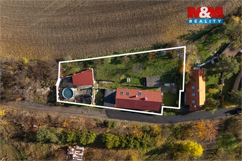 Prodej rodinného domu, 114 m² - 0