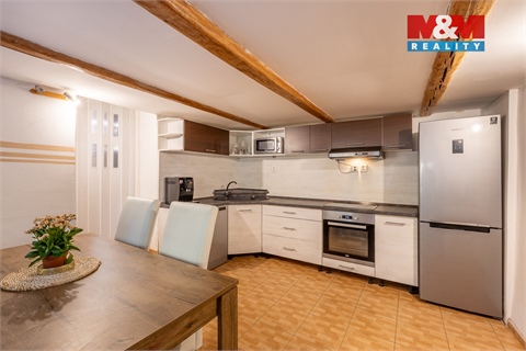 Prodej rodinného domu, 114 m² 6