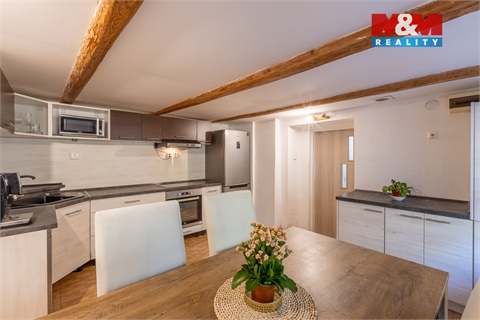 Prodej rodinného domu, 114 m² - 6